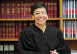 wocinsolidarity:  LET’S ALL WELCOME JUDGE MARY WU TO THE WASHINGTON