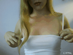 constantlyturnedon:  constantlyturnedon:  topless tuesday/happy