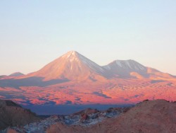 kusta-astronaut:  Valle de la Luna, San Pedro de Atacama - CHILE