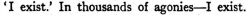 fuckyeahexistentialism:Fyodor Dostoyevsky, The Brothers Karamazov