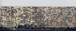 geo-port:  Andreas Gursky  