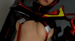 xxxcosplaypics:  View more XXX Cosplay Pics