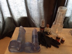 benjibolt:  Playtime deanandben