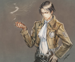 rivialle-heichou:  W [please do not remove source] 