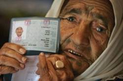 stay-human:   Oldest known woman dies in Palestine Maryam had