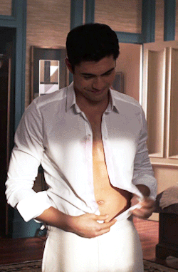 Hot as Hell Celeb Men