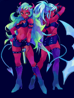 girlsbydaylight:  Kneesocks & Scanty