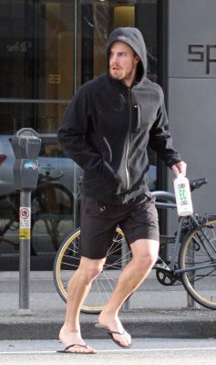 I Love Male Bare Feet