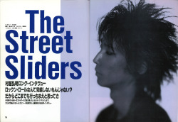 inu1941-1966:photo:坂田栄一郎　street slidersのハリー　ROJ1987