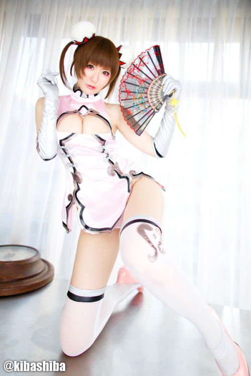 cosplayandanimes:  Non Non source 