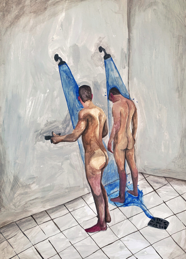 homobuenosaires:Wojciech Wos