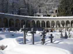 lacrimis:Cimitero Monumentale di Oropa - Italy