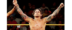 yesamanias-deactivated20140316:  NXT 10.24.2013 - Corey Graves