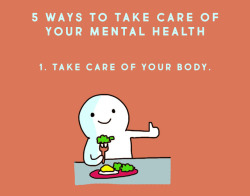 psych2go:  Read more here:Mental Health: 8 Easy Ways to Take