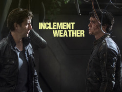 cwthe100:  Watch last night’s revealing episode of The 100: http://bit.ly/1E6f8yM 