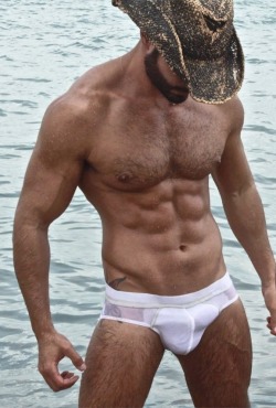 Follow my two hairy men blogs: http://sambrcln.tumblr.com http://hairysex.tumblr.com
