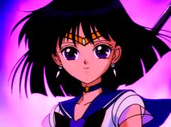 outer-senshi: Sailor Moon Sailor Stars, Episode 168:  The Awakening