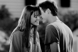 A walk to remember