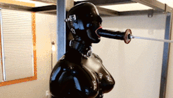 angietrans: latex-by-bhb: impressions in rubber someone take