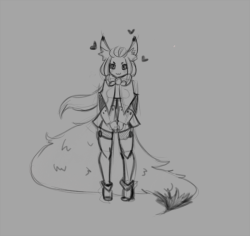 Lisra Doodle A small doodle I did while I was working on Lisra Design