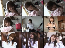 Transform Cosplay Yuuna Akimoto VIDEO - https://www.facebook.com/photo.php?v=752537991472350