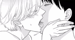 gurothiwi:    (Yoidore Koi o Sezu)  
