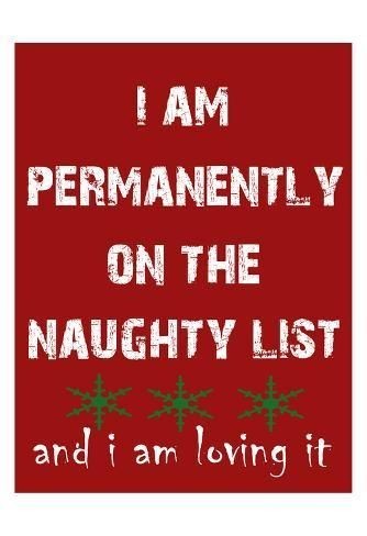 shortnsweet2568: The Naughty list is the Best 