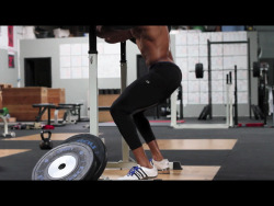 goaltobeswole:  That azz of Cj Wright  is righteous! I need eat