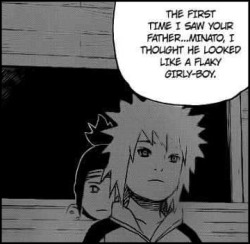 linknic:  The MinaKushi & NaruHina Parallels are strong in
