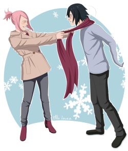 All about sasusaku & team 7