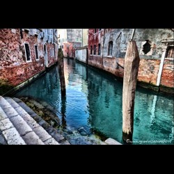 gianlucasambo:  Venezia buon sabato amici  Ma belle…Venedig