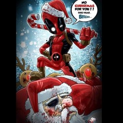 #deadpool