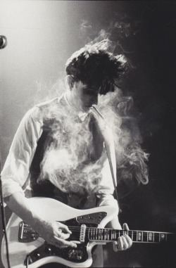 vaticanrust:Rowland S Howard of The Birthday Party