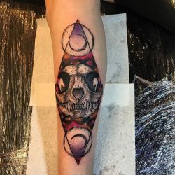 1337tattoos:    Andrew Marsh   