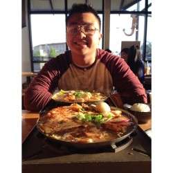 Boiling Point.  (at Boiling Point)