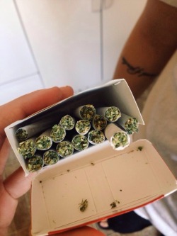 Weed Love To Have You