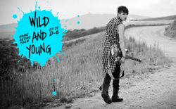 k-pop-krunch:  [강승윤 – ‘WILD AND YOUNG’ TEASER PIC