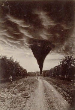 asloversdrown: Oklahoma City Tornado [1898]