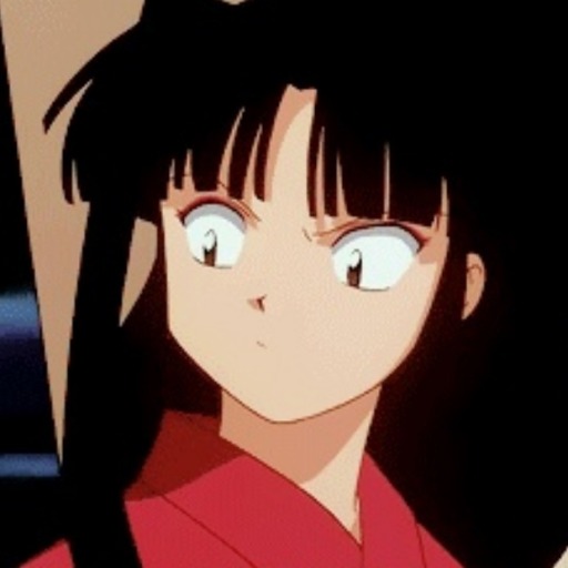 sango-best-girl:hanyou no yashahime ep 13: the delicious feudal