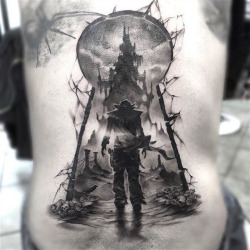 tattooideas123:  Dark Towerhttp://tattooideas247.com/dark-tower/