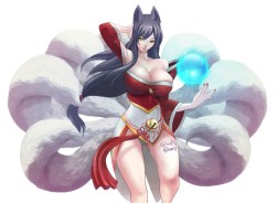 Ahri