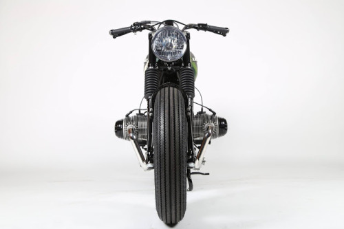 caferacerpasion:  BMW R100 Bobber by Hb Custom | www.caferacerpasion.com
