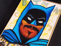 superheroesincolor:  In San Diego, the Barrio’s answer to Comic-Con: