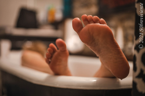 Foot Fetish Candy