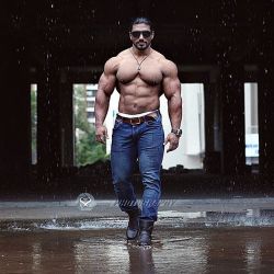 Sangram Chougule