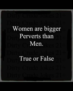 #women #pervert #pervertidas  https://www.instagram.com/p/BnfpRcyg_PJ/?utm_source=ig_tumblr_share&igshid=q4mvu6ddu42z