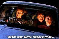 glowdust4569:  Happy birthday Harry 