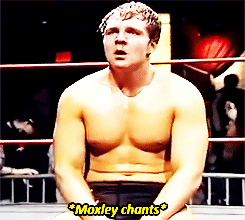 moxleymania:  falling-for-the-shield:  jesseanne88:  shitloadsofwrestling:
