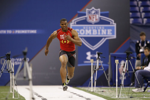 Cam Newton, Auburn & Carolina Panthers