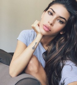 nastygall:  Juliana Herz